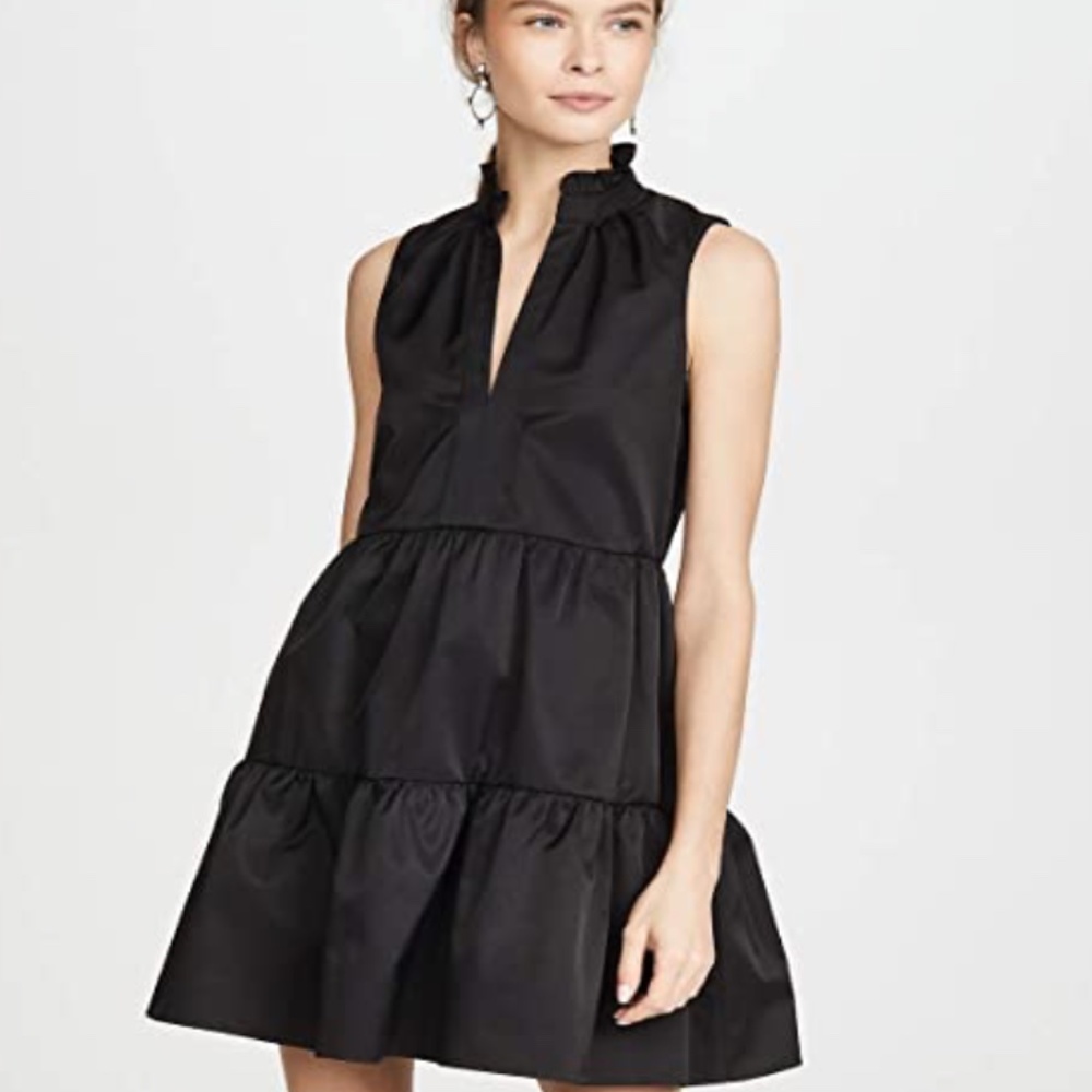 Amanda Uprichard Dress